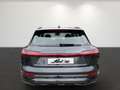 Audi Q8 e-tron 55  quattro advanced *AHK*HEAD-UP*NAVI* Gris - thumbnail 17