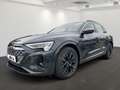 Audi Q8 e-tron 55  quattro advanced *AHK*HEAD-UP*NAVI* Grau - thumbnail 2