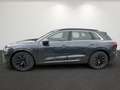 Audi Q8 e-tron 55  quattro advanced *AHK*HEAD-UP*NAVI* Gris - thumbnail 7