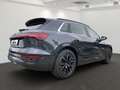 Audi Q8 e-tron 55  quattro advanced *AHK*HEAD-UP*NAVI* Gris - thumbnail 6