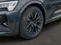 Audi Q8 e-tron 55  quattro advanced *AHK*HEAD-UP*NAVI* Grau - thumbnail 10