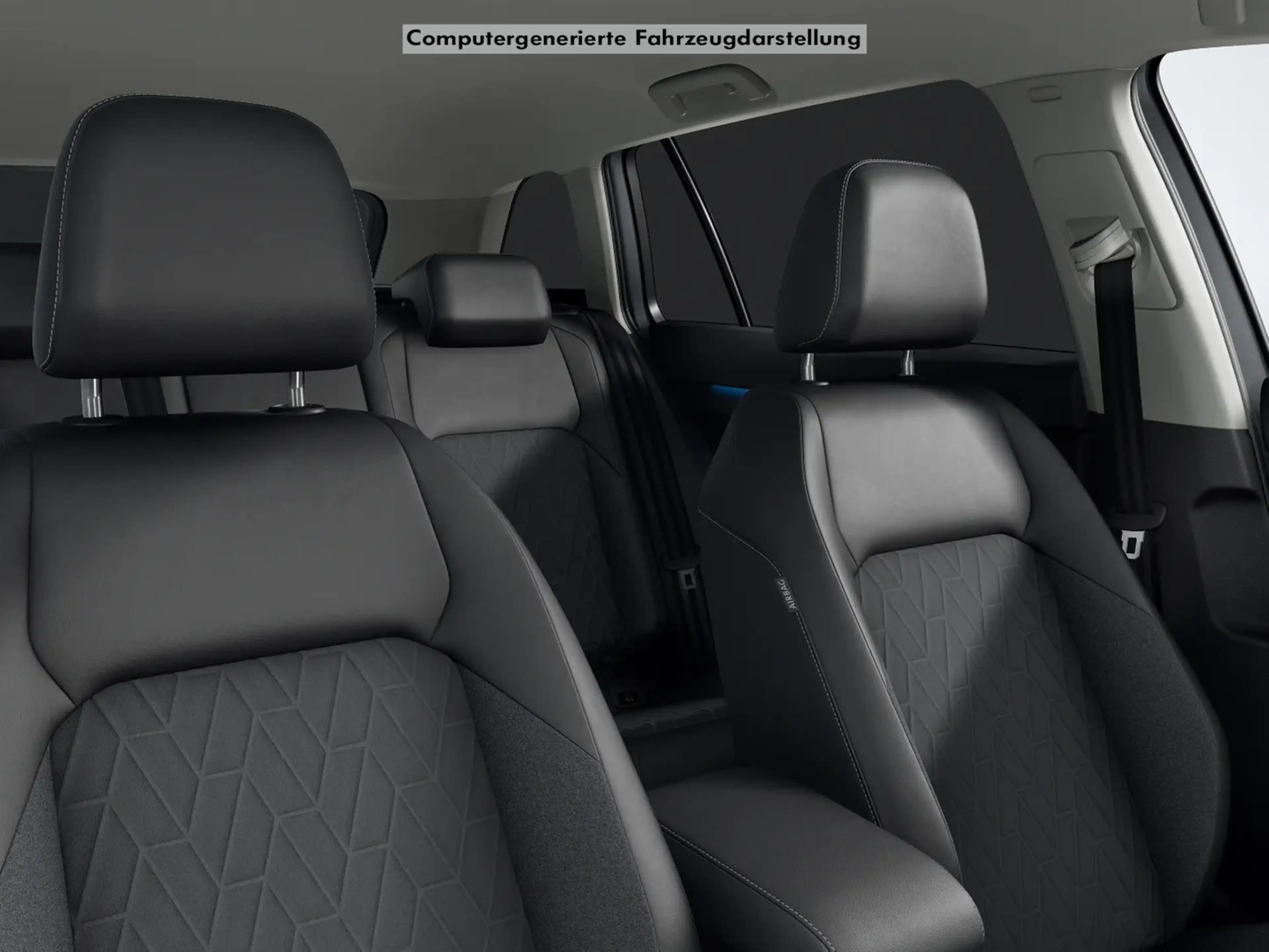 Volkswagen Golf Variant 1.5 eTSI Energy LED AHK Keyless ACC — photo 9