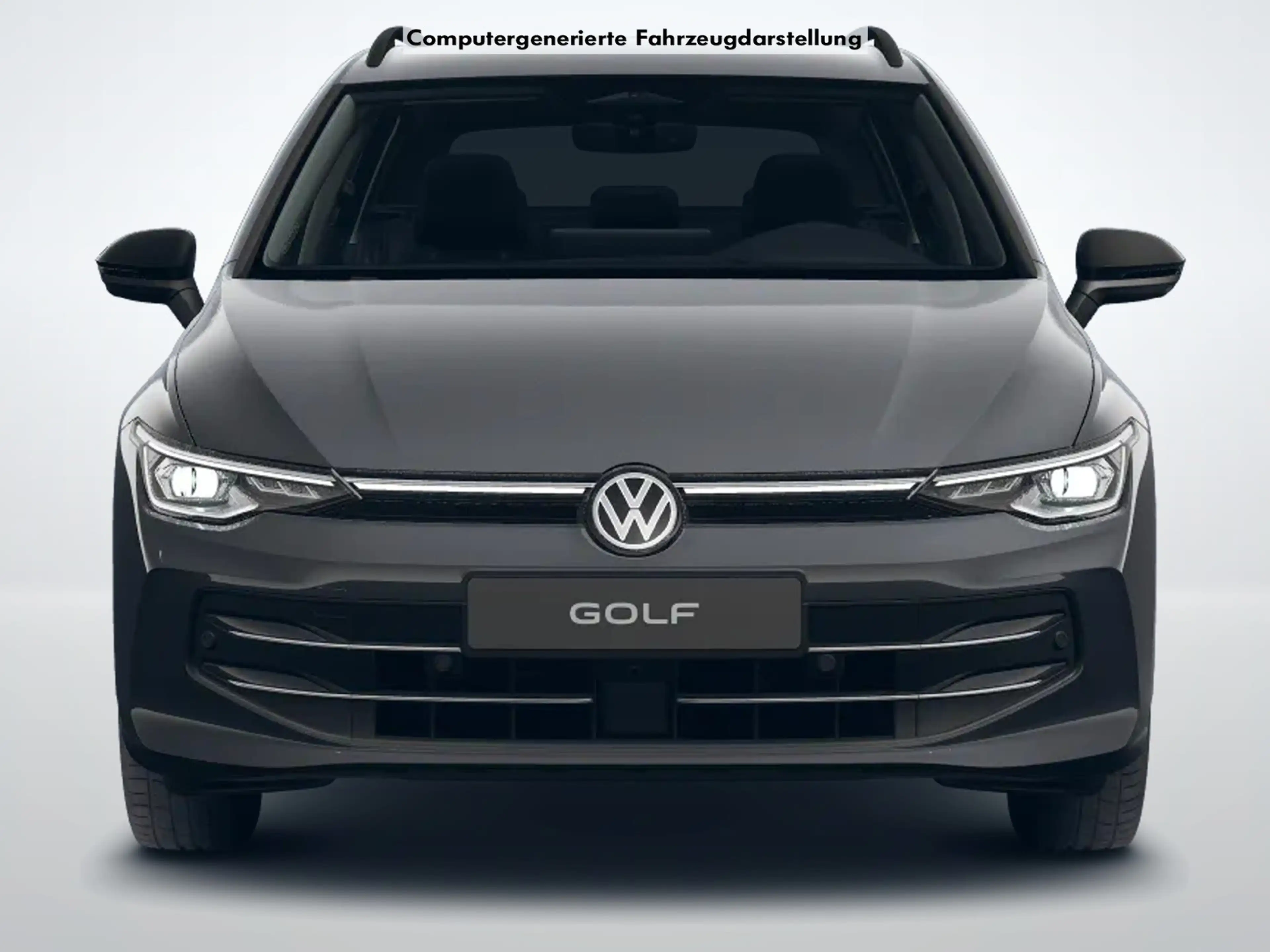 Volkswagen Golf Variant 1.5 eTSI Energy LED AHK Keyless ACC — photo 3