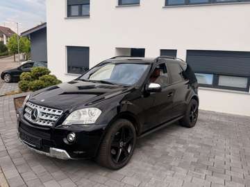 CDI 4Matic AMG- Paket