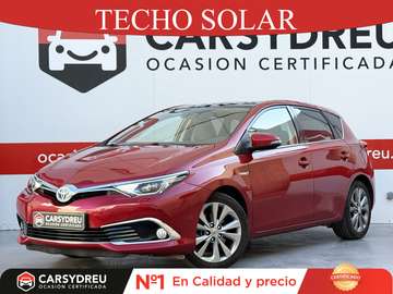 hybrid 140H Feel!