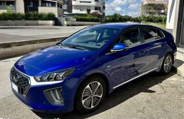 1.6 Plug-In Hybrid Prime 6dct