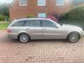 Mercedes-Benz E 220 Argent - thumbnail 4