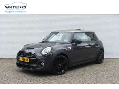 MINI Cooper S Mini 2.0 Chili | Automaat | Nav | Clima | Pano dak
