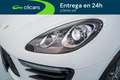 Porsche Macan S Aut. Blanco - thumbnail 10