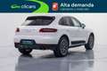 Porsche Macan S Aut. Blanco - thumbnail 5