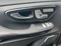 Mercedes-Benz V 300 V300d Exclusive Edition AMG AIRMATIC AHK Standhz Gris - thumbnail 8