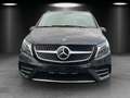 Mercedes-Benz V 300 V300d Exclusive Edition AMG AIRMATIC AHK Standhz Gris - thumbnail 4