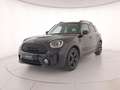 MINI One D Countryman 1.5 TwinPower Turbo One D Чорний - thumbnail 1
