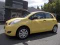 Toyota Yaris Cool Geel - thumbnail 1