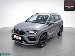 Cupra Ateca 2.0 TSI 4Drive VZ ACC,MEMORY,360°,KEYLESS