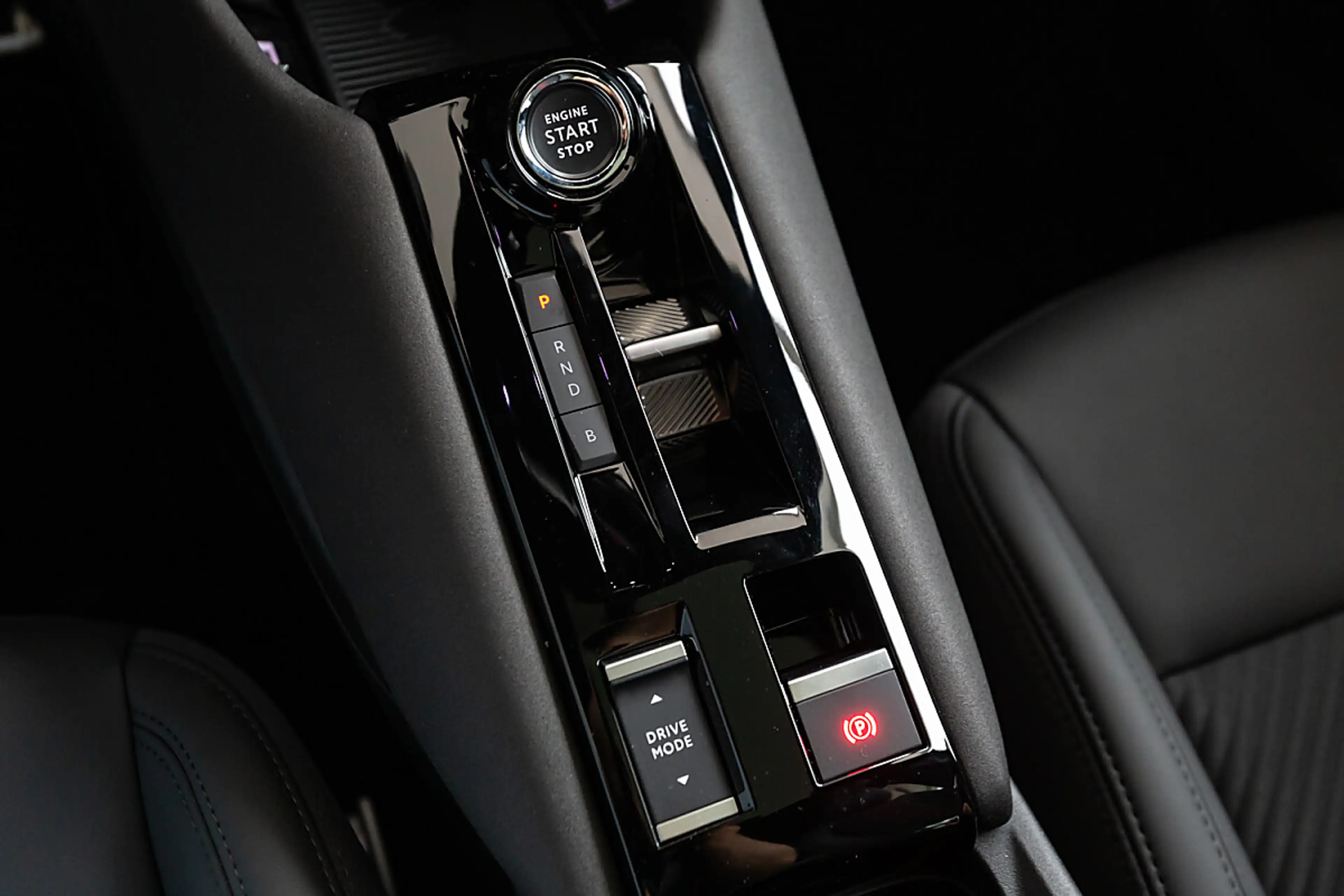 Alfa Romeo Junior Elettrica Ti — photo 14