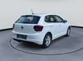 Volkswagen Polo Trendline Weiß - thumbnail 4