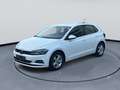Volkswagen Polo Trendline Weiß - thumbnail 1