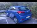 Hyundai i20 1.2 Klass Bleu - thumbnail 2