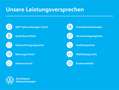 Volkswagen Touran 2.0TDI DSG Goal LED AHK 7-Sitzer Navi ACC Schwarz - thumbnail 5