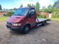 Iveco DAILY Rot - thumbnail 1