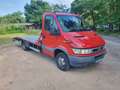 Iveco DAILY Rot - thumbnail 2