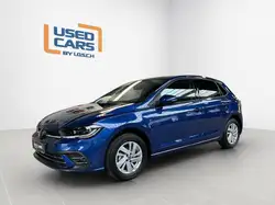 Volkswagen Polo Style+P.Assistance+P.Lumiere+Air-Care