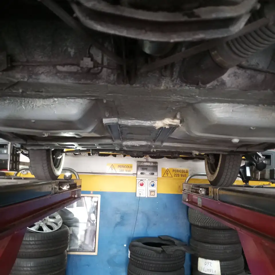 Autobianchi Bianchina, foto 7