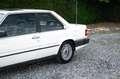 Volvo 780 Bertone 2.8 V6 Aut. 147PS Blanc - thumbnail 18