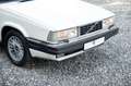 Volvo 780 Bertone 2.8 V6 Aut. 147PS Blanc - thumbnail 16