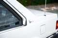 Volvo 780 Bertone 2.8 V6 Aut. 147PS Blanc - thumbnail 19