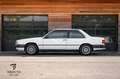 Volvo 780 Bertone 2.8 V6 Aut. 147PS White - thumbnail 2