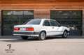 Volvo 780 Bertone 2.8 V6 Aut. 147PS White - thumbnail 3