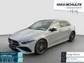 Mercedes-Benz A 200 Kompaktlimousine AMG Line*Night Paket*Pano Grau - thumbnail 1