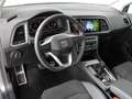 SEAT Ateca FR 2.0 TDI DSG Gris - thumbnail 4