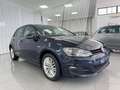 Volkswagen Golf 1.6TDI CR BMT Advance 105 Azul - thumbnail 5