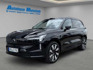 Ultra Twin Motor AWD 6-Sitze HD-Matrix Pilot Assis