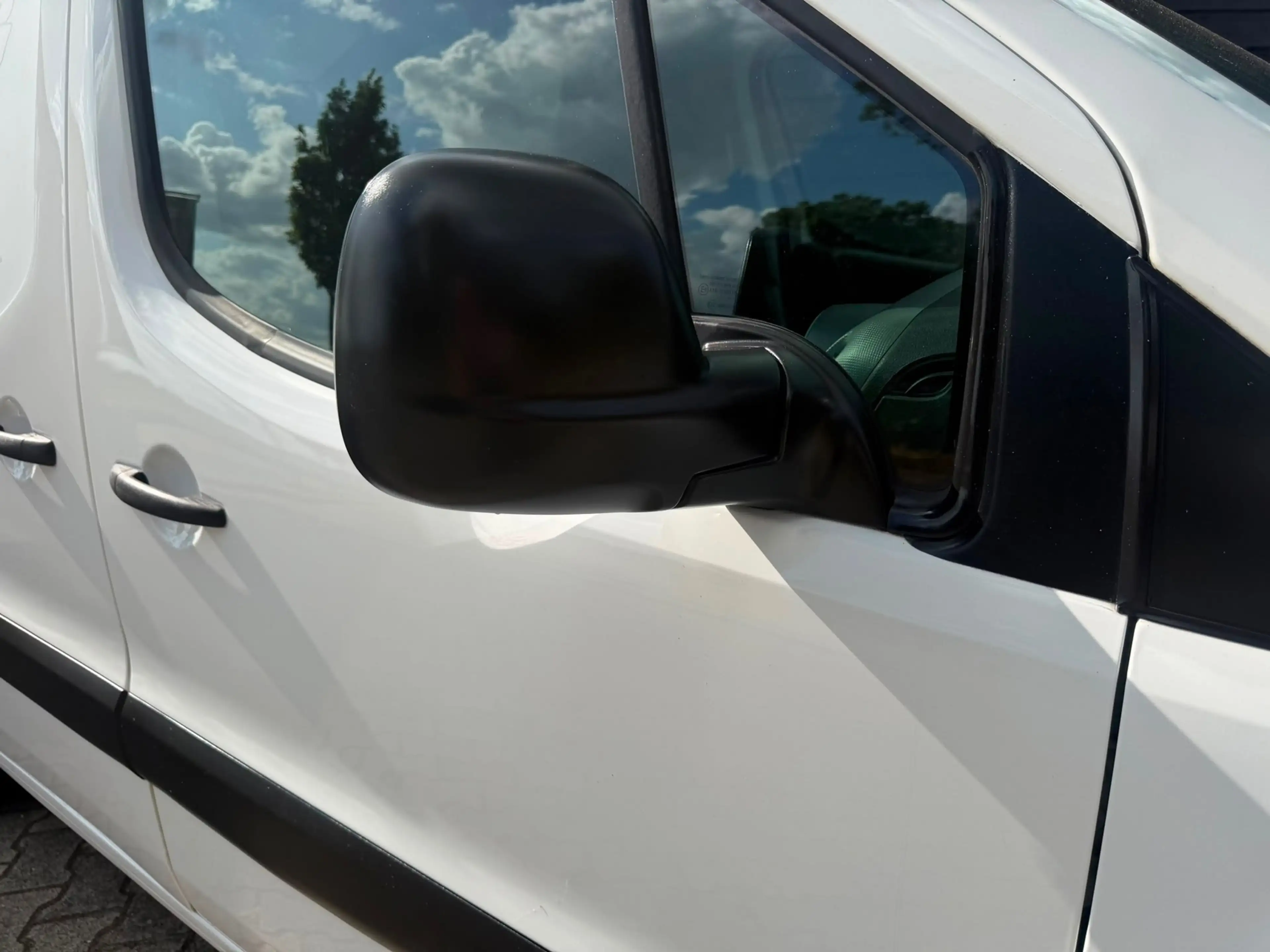Peugeot Partner 1.6 BlueHDi L1 - Airco - NAP — photo 13