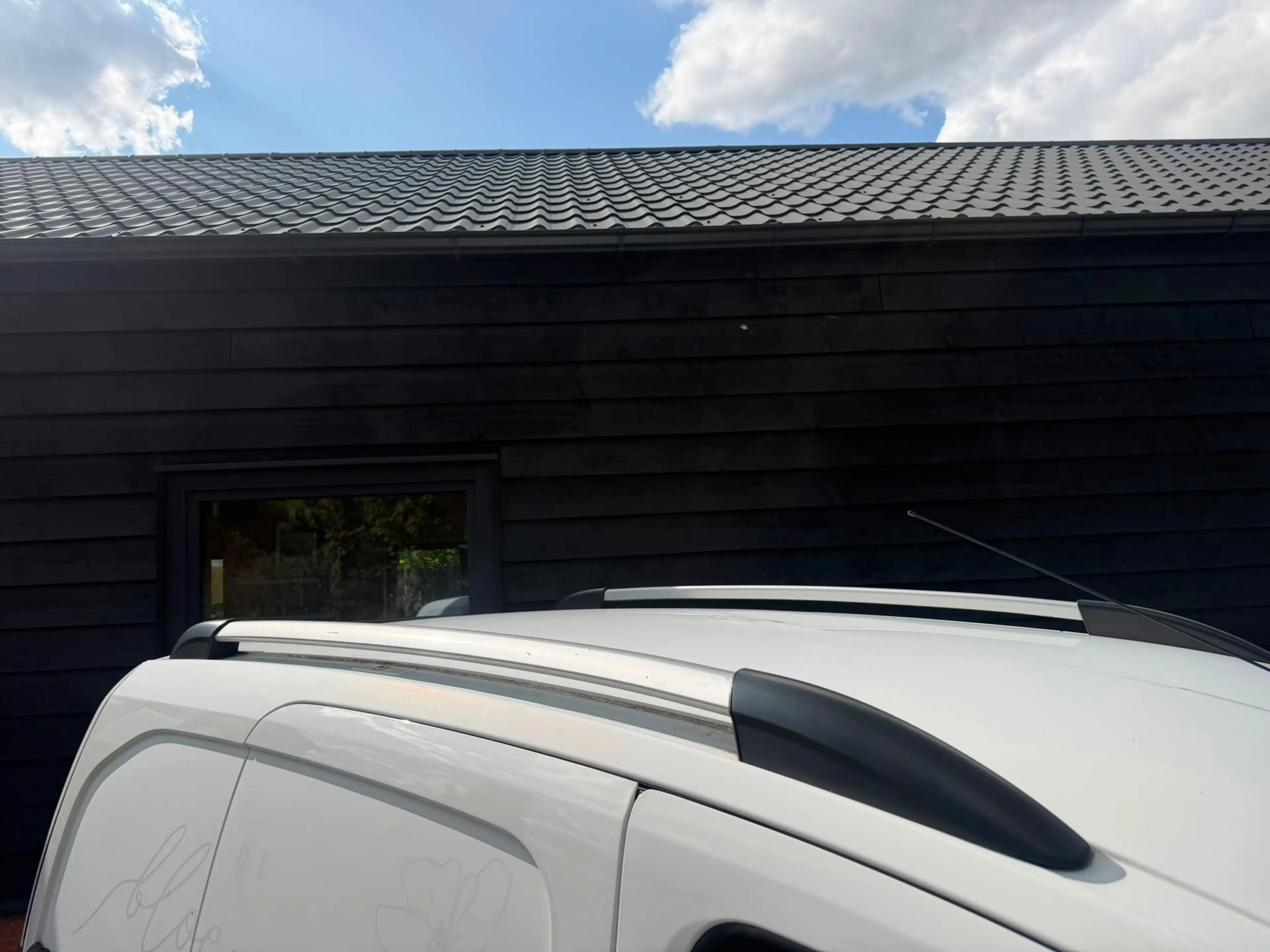 Peugeot Partner 1.6 BlueHDi L1 - Airco - NAP — photo 15