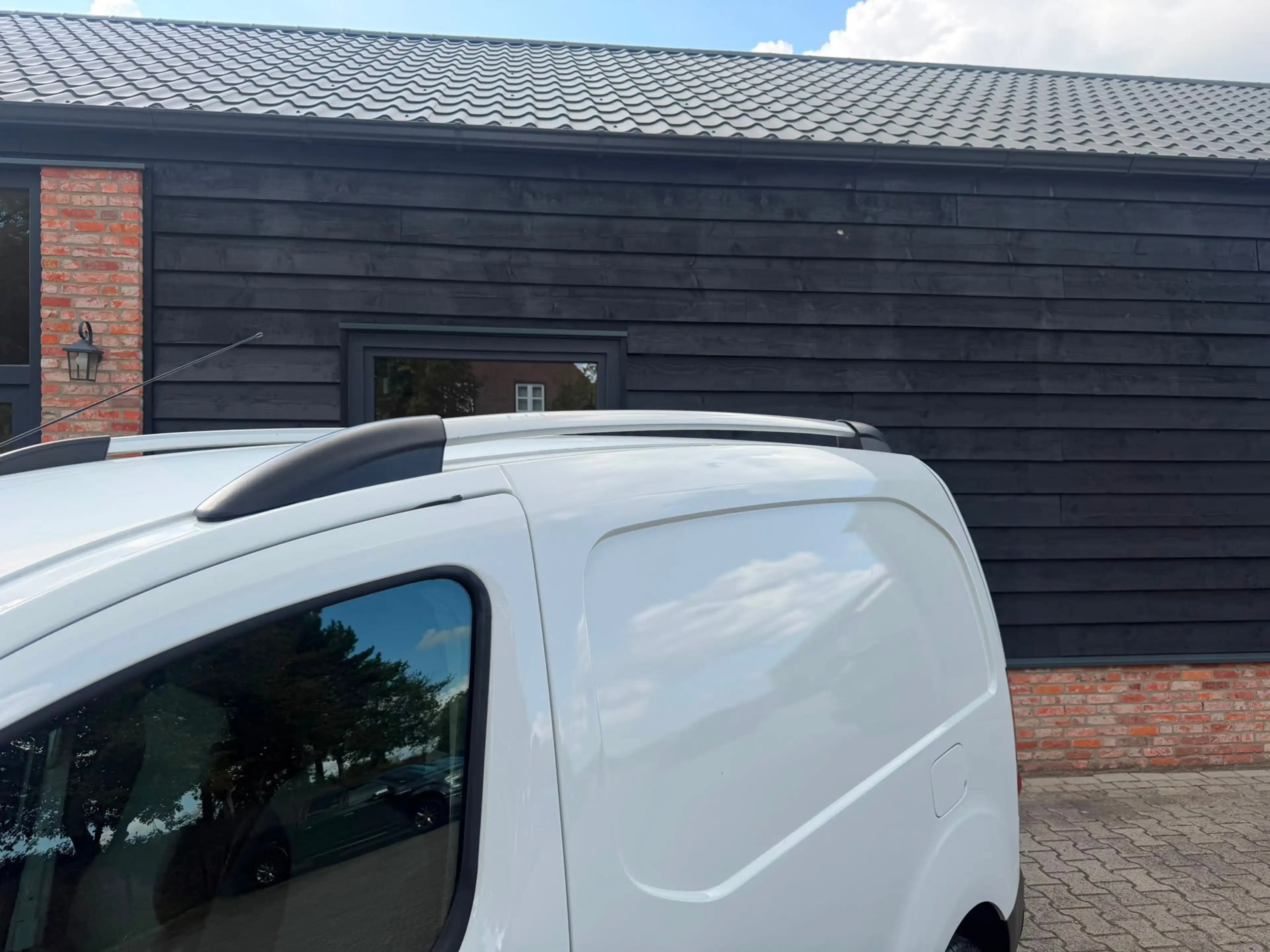 Peugeot Partner 1.6 BlueHDi L1 - Airco - NAP — photo 10