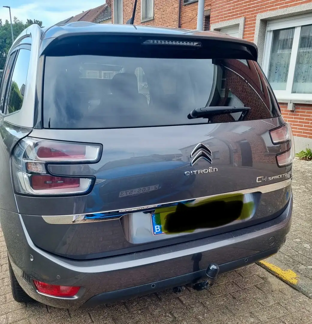 Citroen C4 SpaceTourer PureTech 130 Stop&Start SHINE - 1