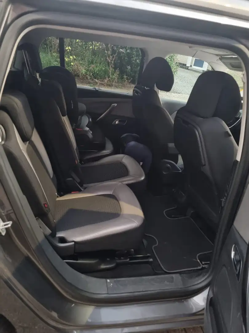 Citroen C4 SpaceTourer PureTech 130 Stop&Start SHINE - 2