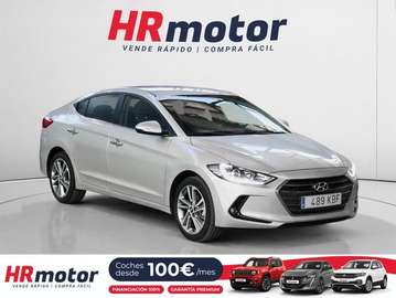 1.6CRDi Tecno 136