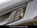 Porsche Taycan Turbo PDCC Head-Up Chrono Paket 21-Zoll Weiß - thumbnail 18