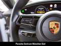 Porsche Taycan Turbo PDCC Head-Up Chrono Paket 21-Zoll Weiß - thumbnail 29