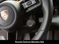Porsche Taycan Turbo PDCC Head-Up Chrono Paket 21-Zoll Weiß - thumbnail 27