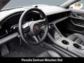 Porsche Taycan Turbo PDCC Head-Up Chrono Paket 21-Zoll Weiß - thumbnail 4