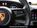 Porsche Taycan Turbo PDCC Head-Up Chrono Paket 21-Zoll Weiß - thumbnail 28