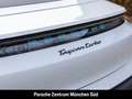 Porsche Taycan Turbo PDCC Head-Up Chrono Paket 21-Zoll Weiß - thumbnail 10