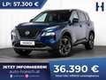 Nissan X-Trail N-Connecta 1.5 VC-T e-4orce 4WD NEU AKTION -37% Blau - thumbnail 1